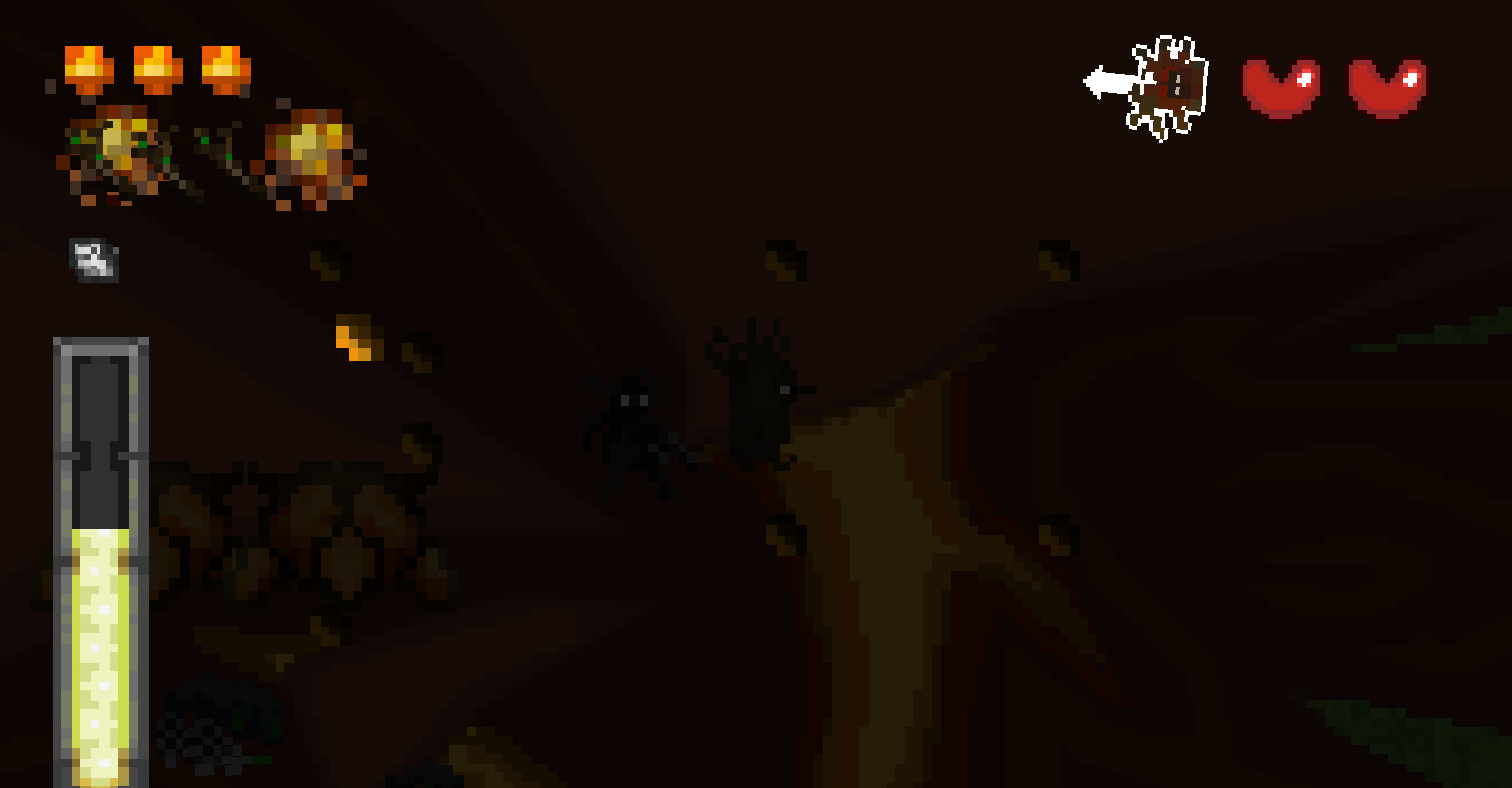 Hunter Gatherer on Steam