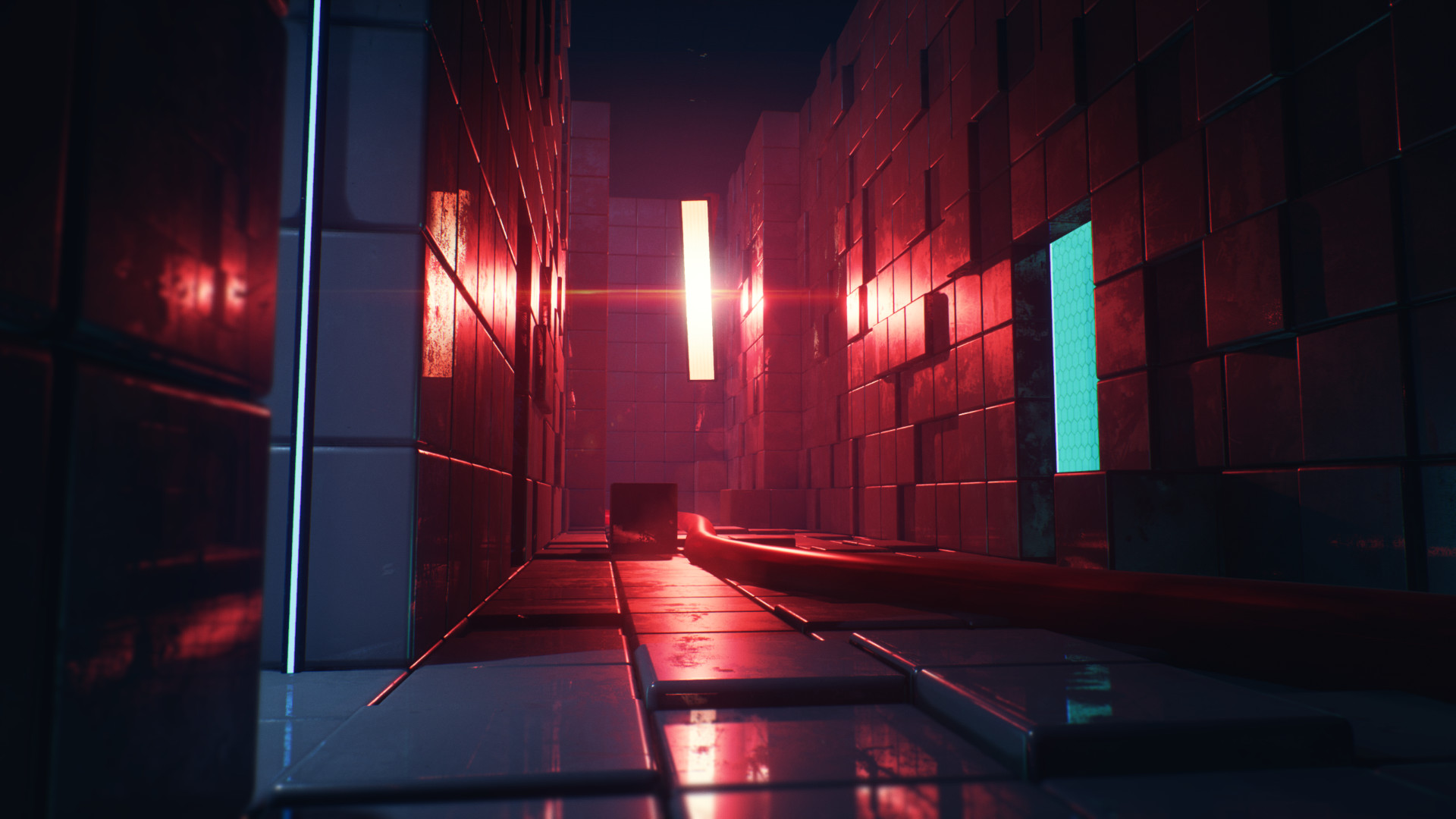 Q.U.B.E. 2 Free Download