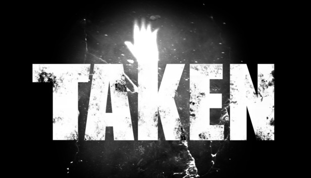 TAKEN Steam capsule image