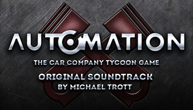 Supporter Pack - Official Sound Track Steam capsule image