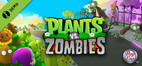 Plants vs. Zombies Demo concurrent players on Steam