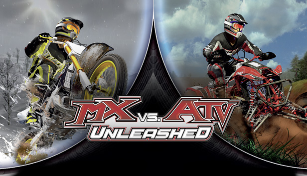 Mx Unleashed Ps2