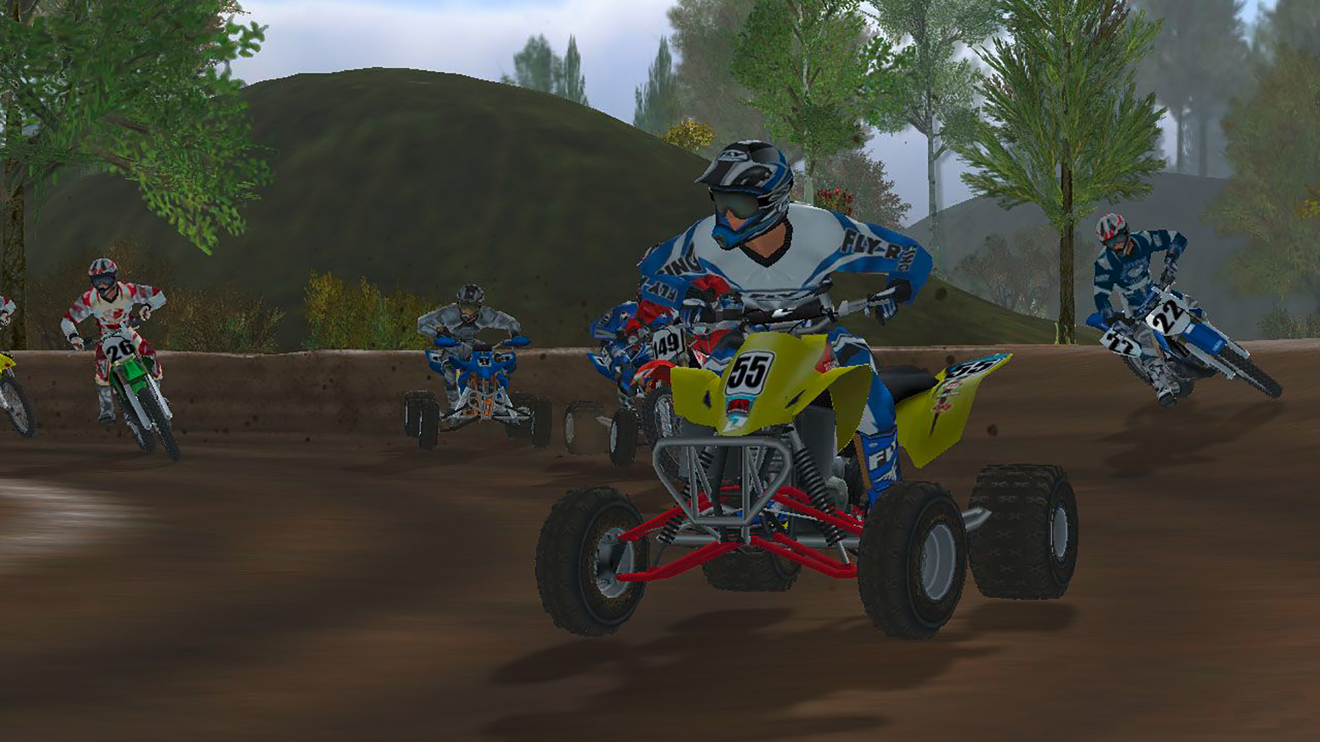 mx vs atv unleashed crack download free mx vs atv unleashed crack download free