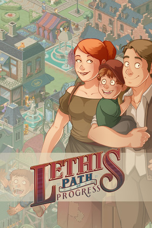 Lethis Path of Progress