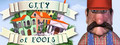 City of Fools