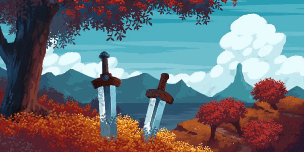 Evoland 2 thumbnail