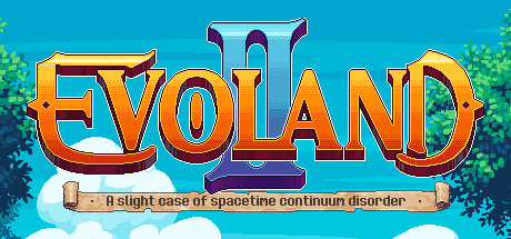 Baixar Evoland 2 Torrent