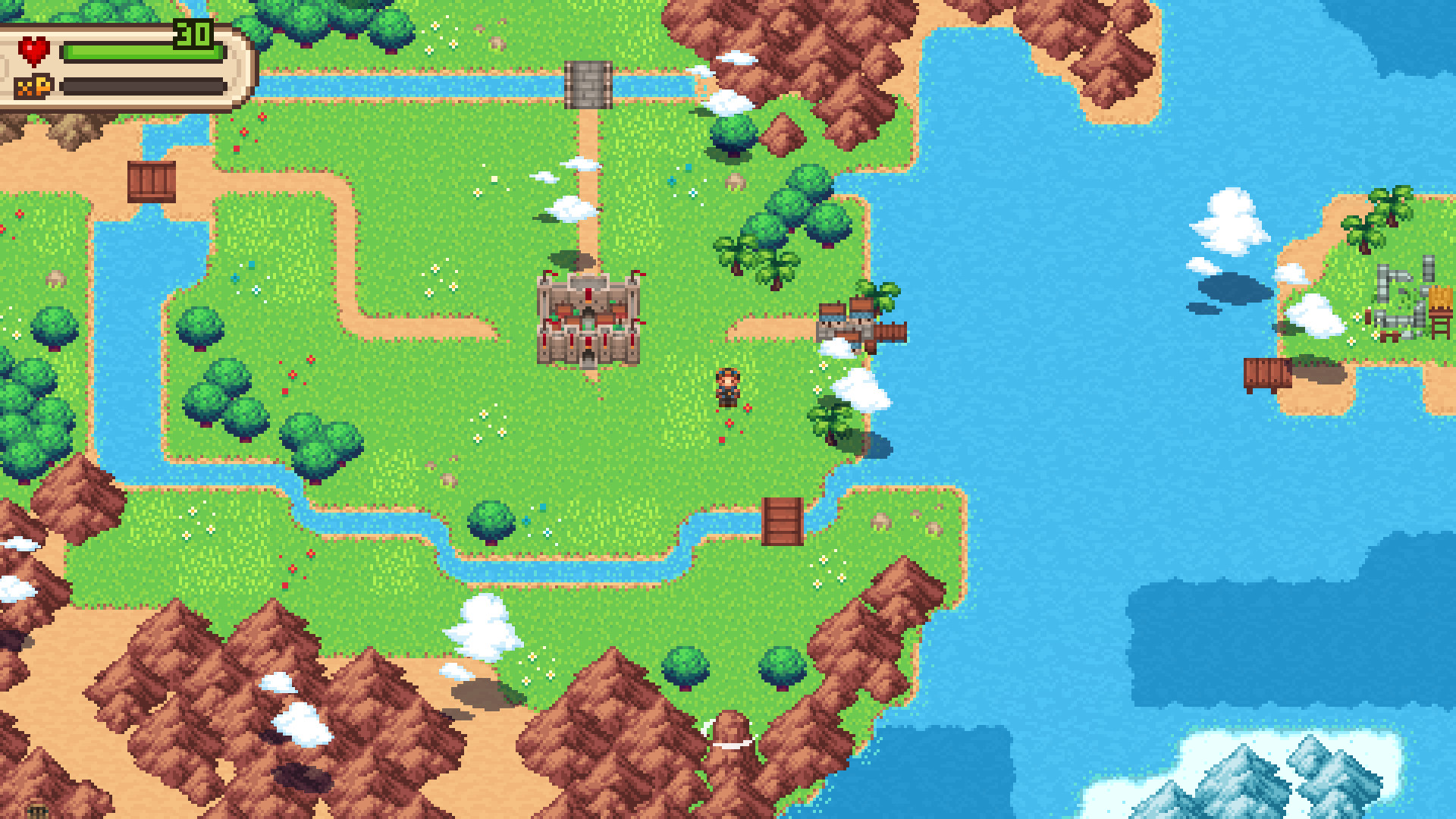 Evoland 2 On Steam