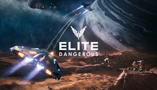 elite dangerous pc download