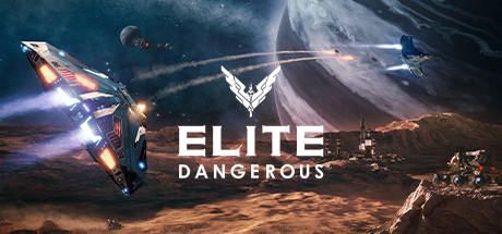 Elite Dangerous concurrent players on Steam