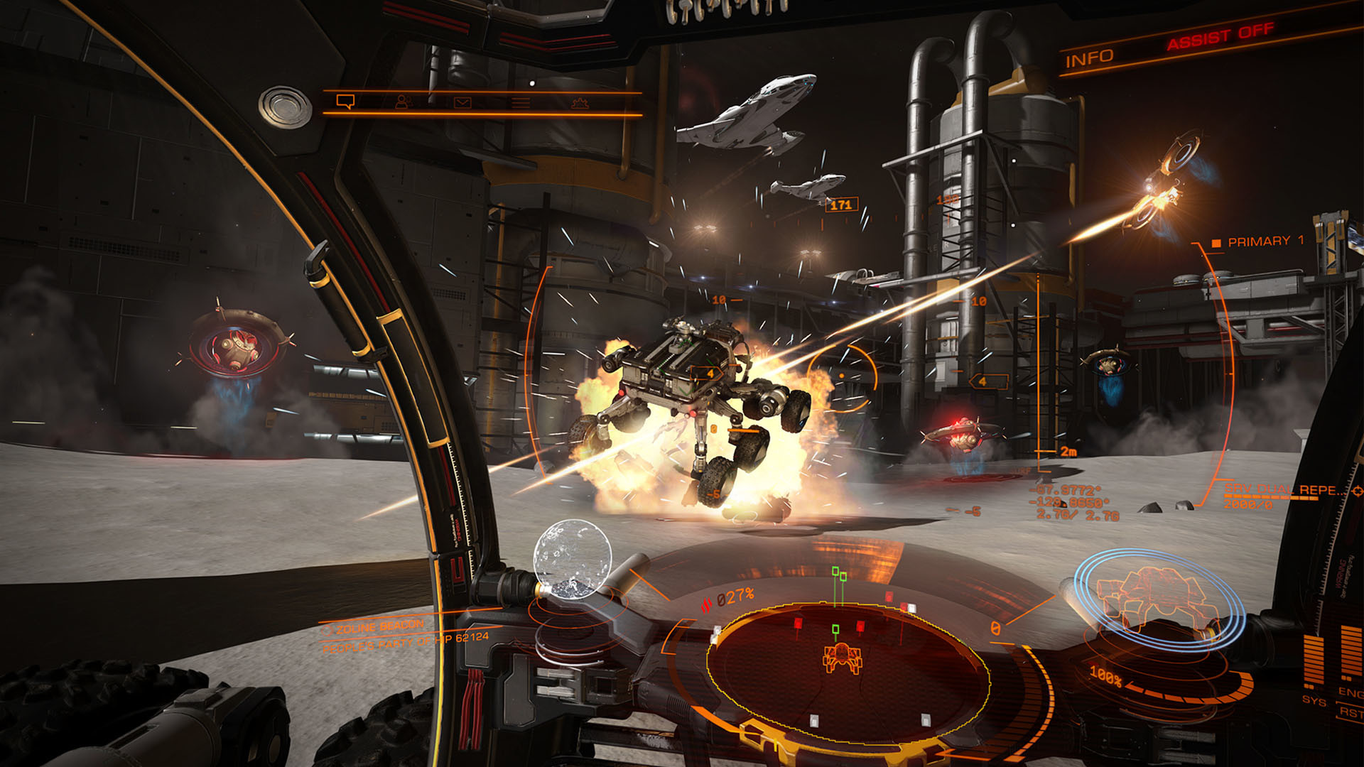 Save 75% on Elite Dangerous on Steam