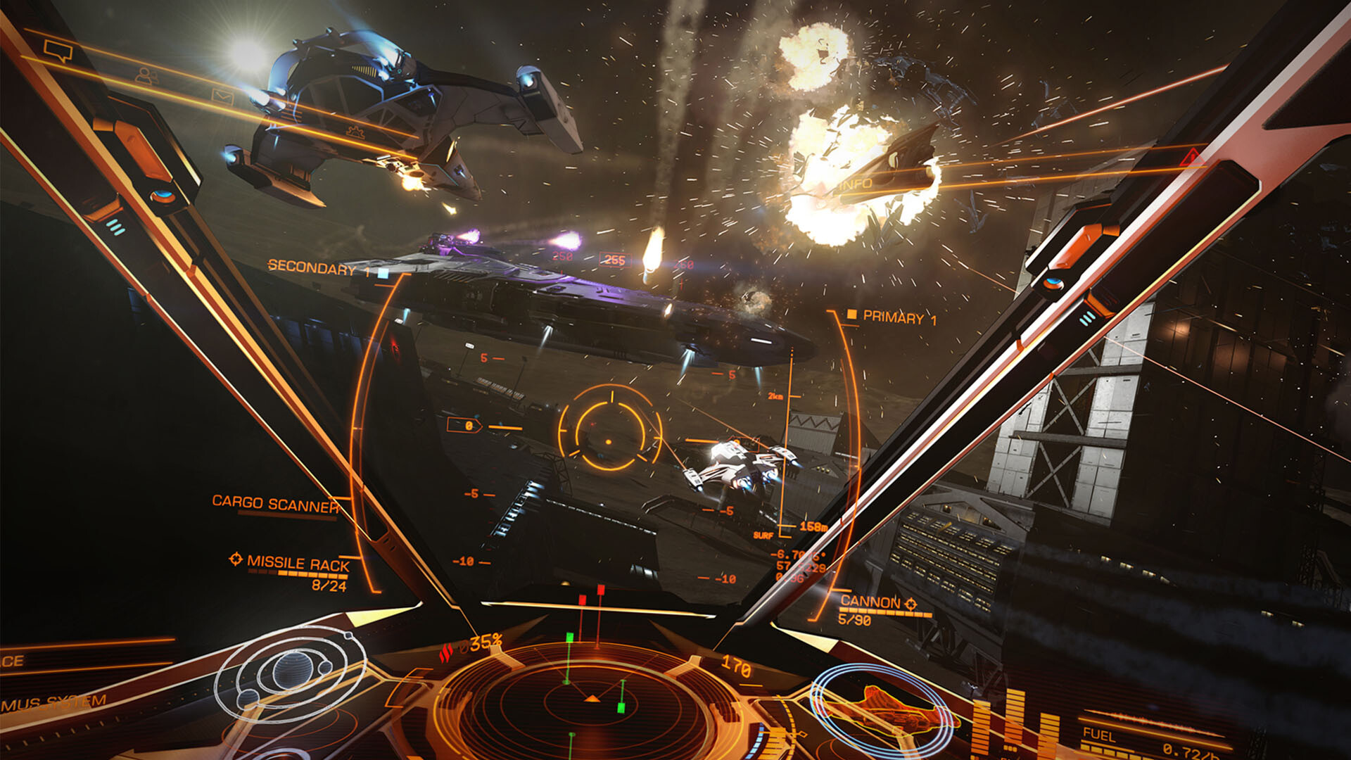 Elite Dangerous: Odyssey, PC - Steam