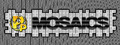 Pixel Puzzles Mosaics