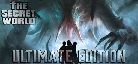 The Secret World: Ultimate Edition
