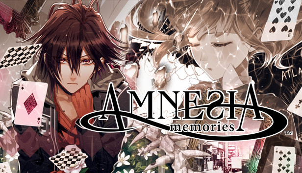 Save 30% on Amnesia™: Memories on Steam