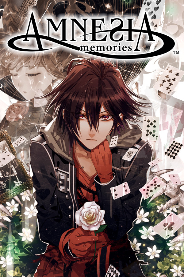Amnesia™: Memories