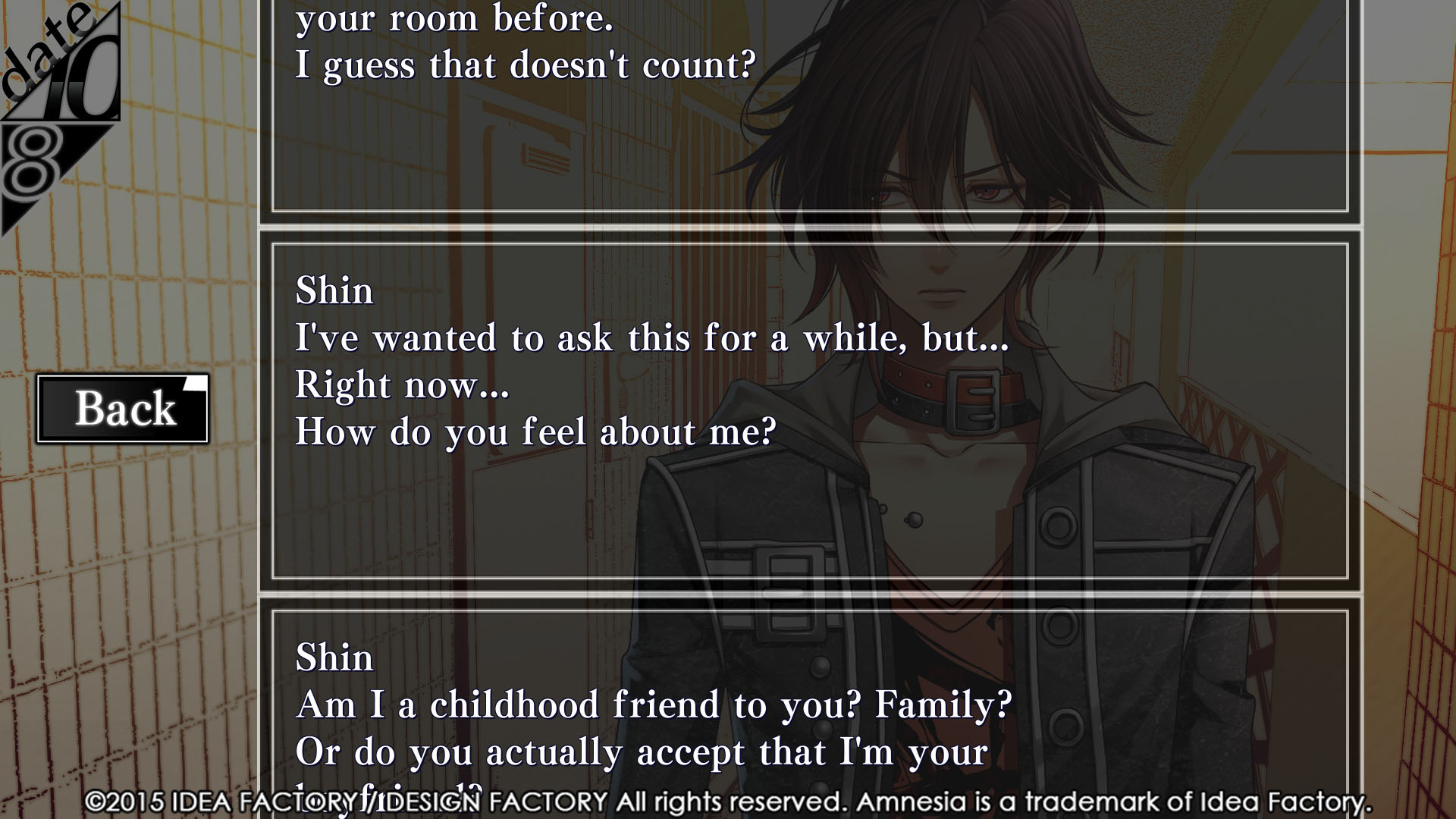 amnesia world english release amnesia world english release