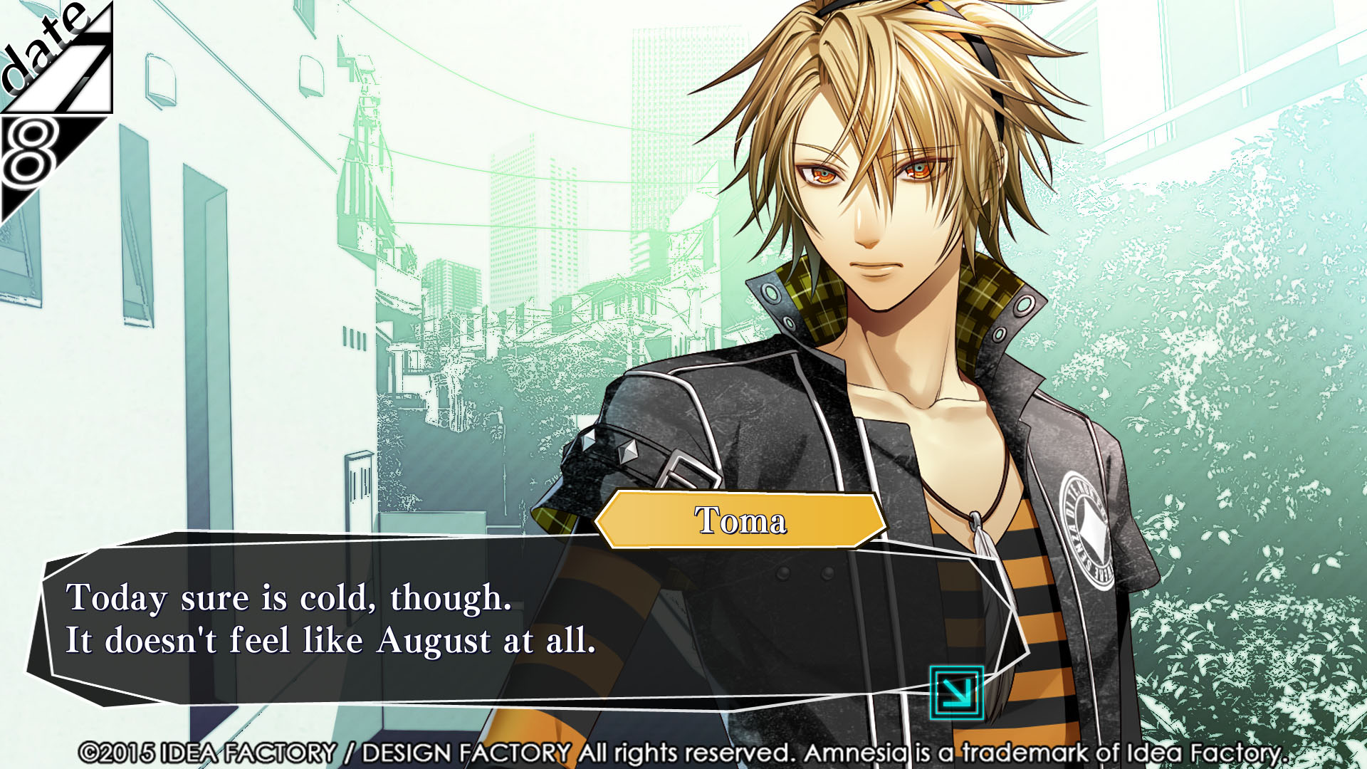 amnesia anime game psp amnesia anime game psp
