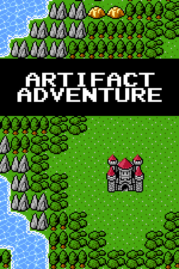 Artifact Adventure