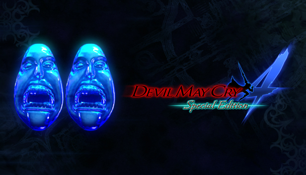 2 Blue Orbs Steam capsule image