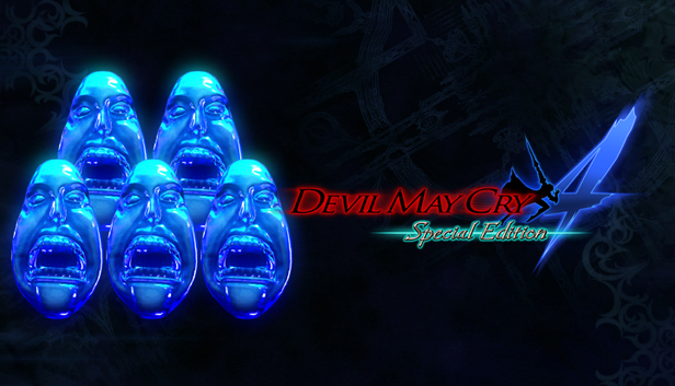 5 Blue Orbs Steam capsule image