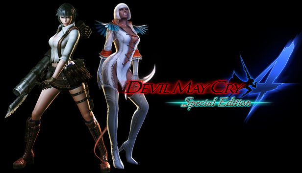 Lady & Trish Costumes Steam capsule image