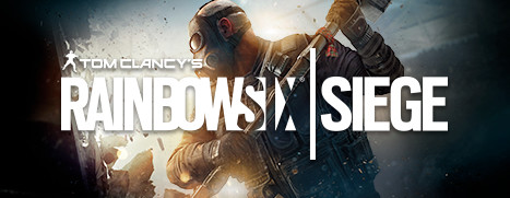 News - Now Available on Steam - Tom Clancy's Rainbow Six® Siege