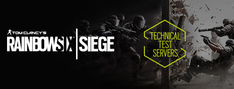 Tom Clancy S Rainbow Six Siege On Steam