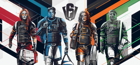 Tom Clancy S Rainbow Six Siege On Steam