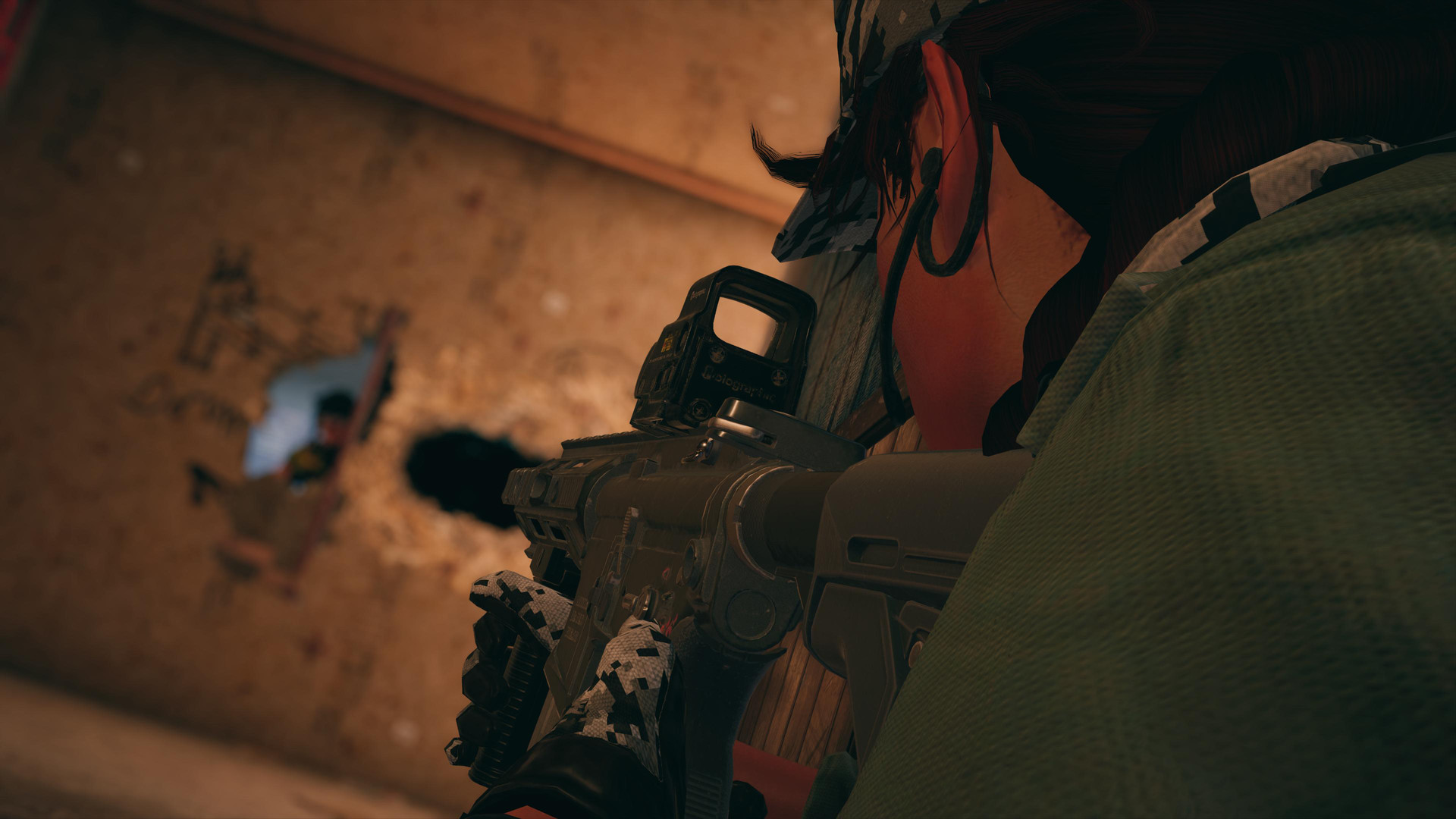 Save 60 On Tom Clancy S Rainbow Six Siege On Steam