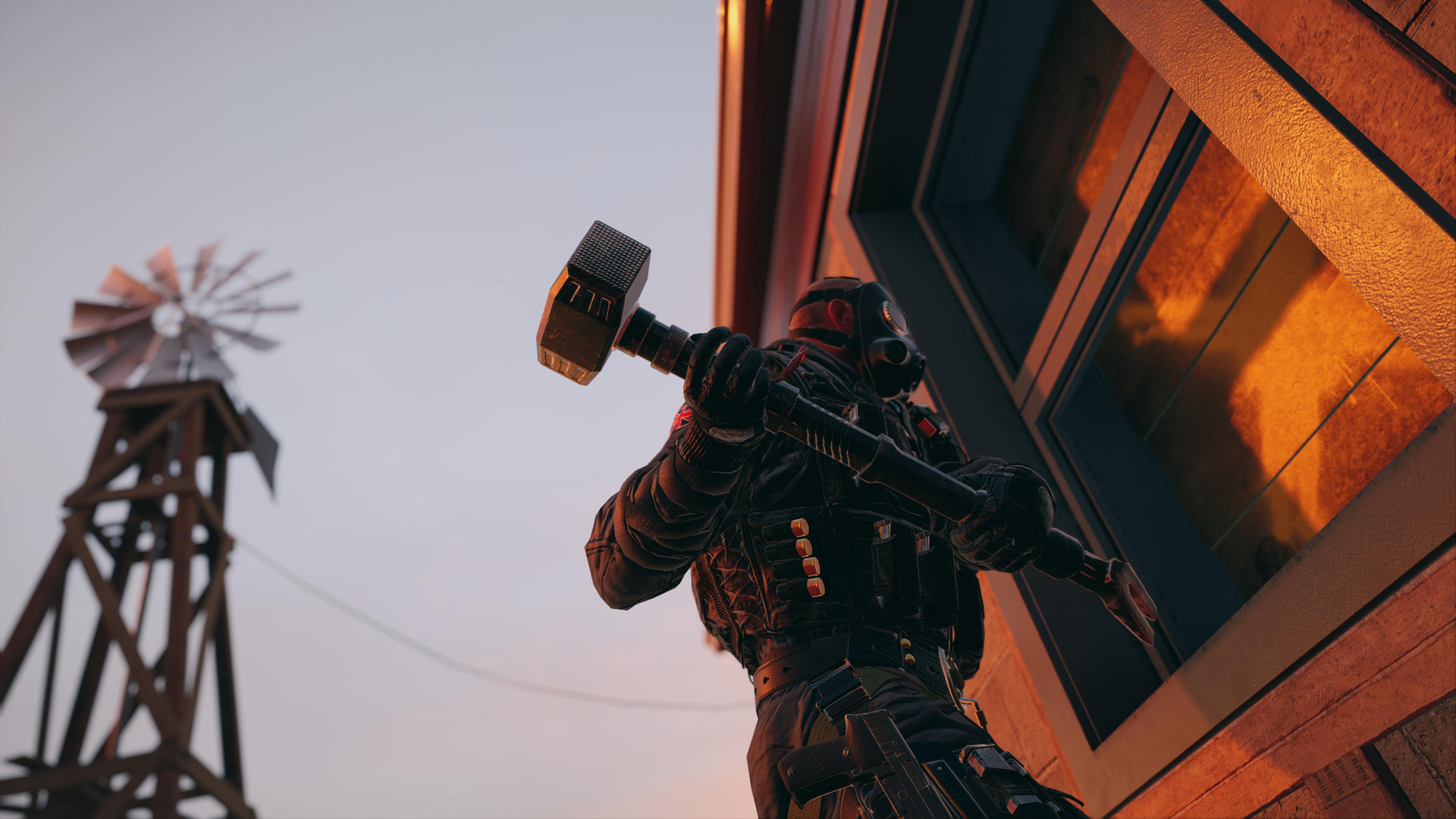 Save 60 On Tom Clancy S Rainbow Six Siege On Steam