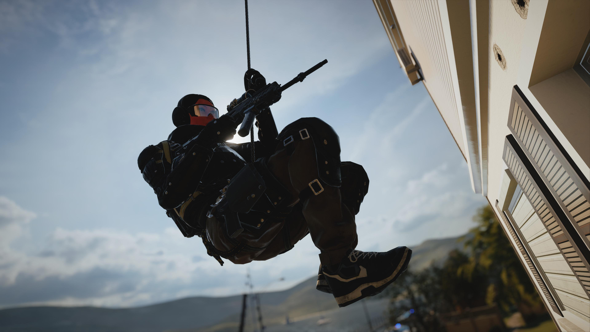 Tom Clancy S Rainbow Six Siege On Steam