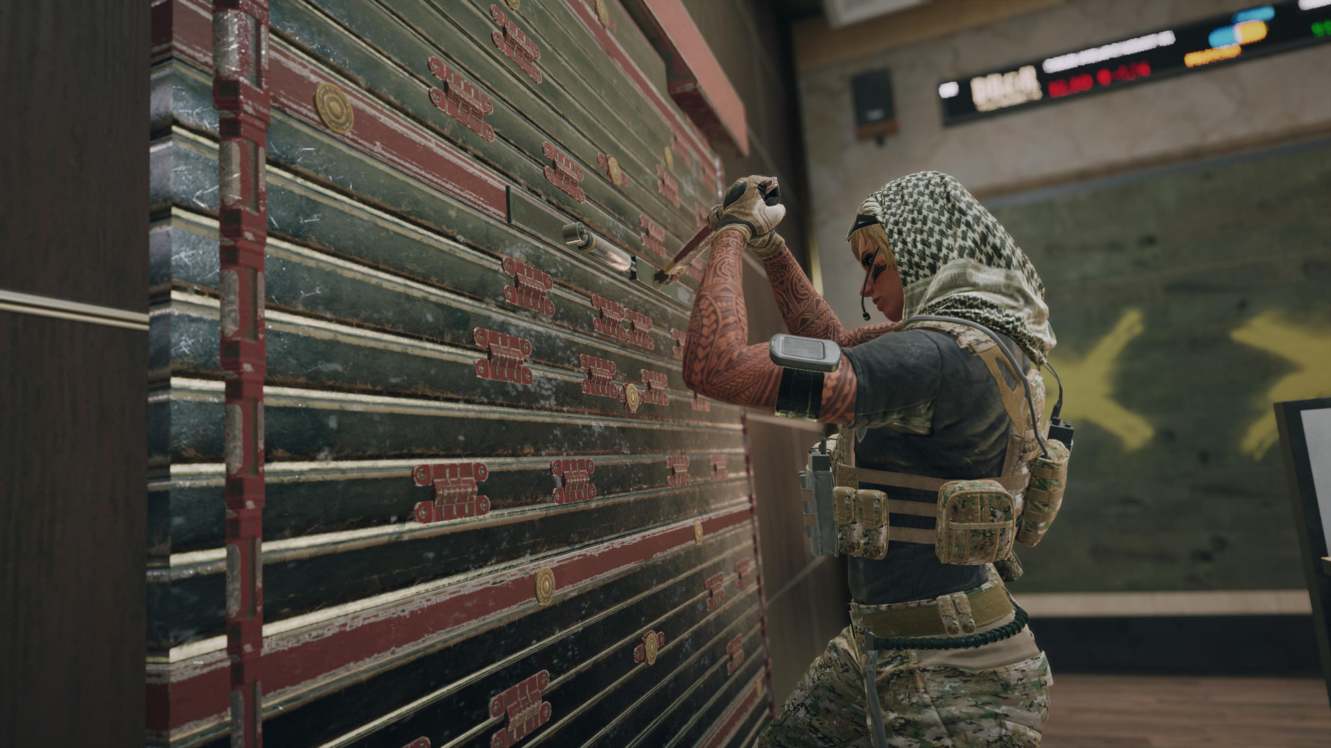 Tom Clancy S Rainbow Six Siege On Steam