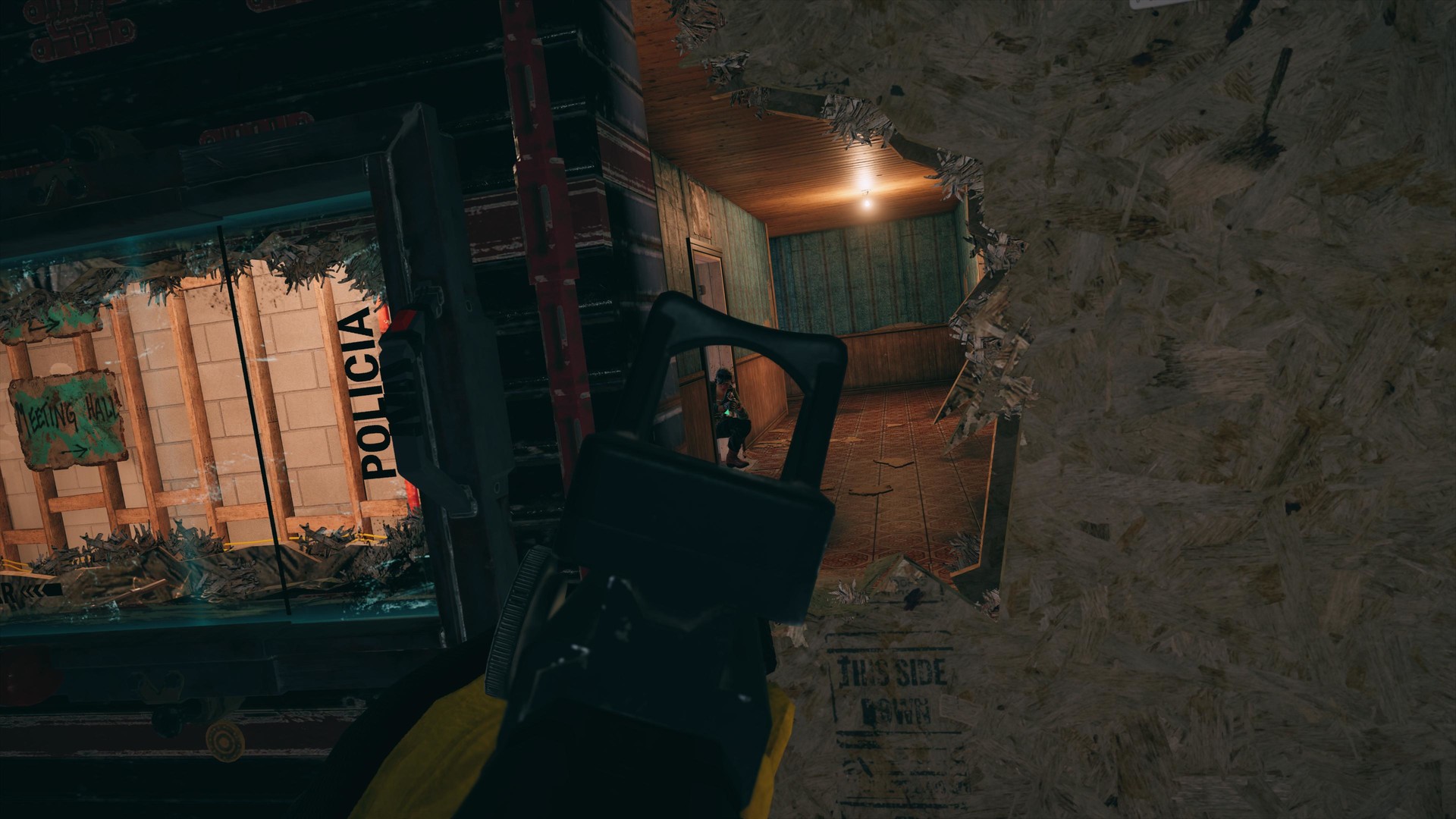 Tom Clancy S Rainbow Six Siege On Steam
