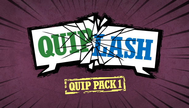 Quip Pack 1 Steam capsule image