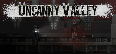 Uncanny Valley concurrent players on Steam
