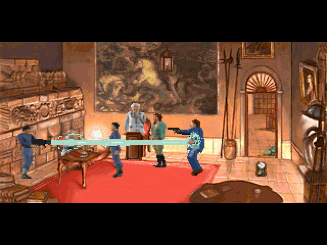 Call Of Cthulhu Prisoner Of Ice On Steam