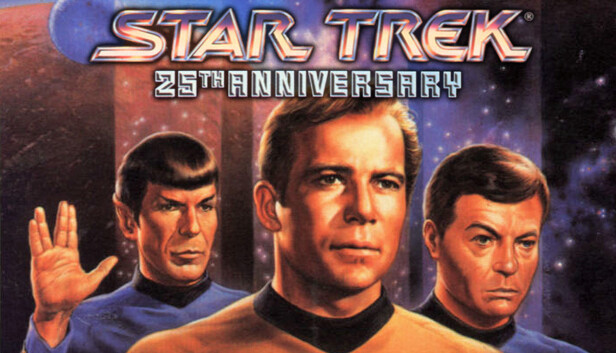 Star Trek™: 25th Anniversary