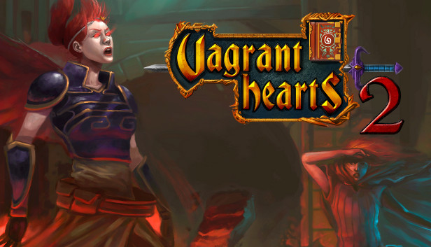 Vagrant Hearts 2