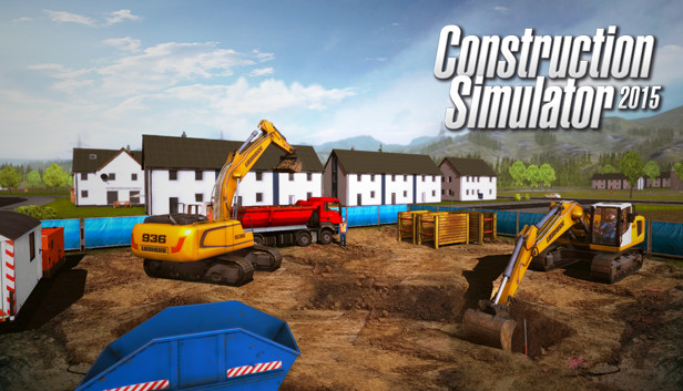 Construction Simulator 2015: Liebherr LR 1300 Steam capsule image