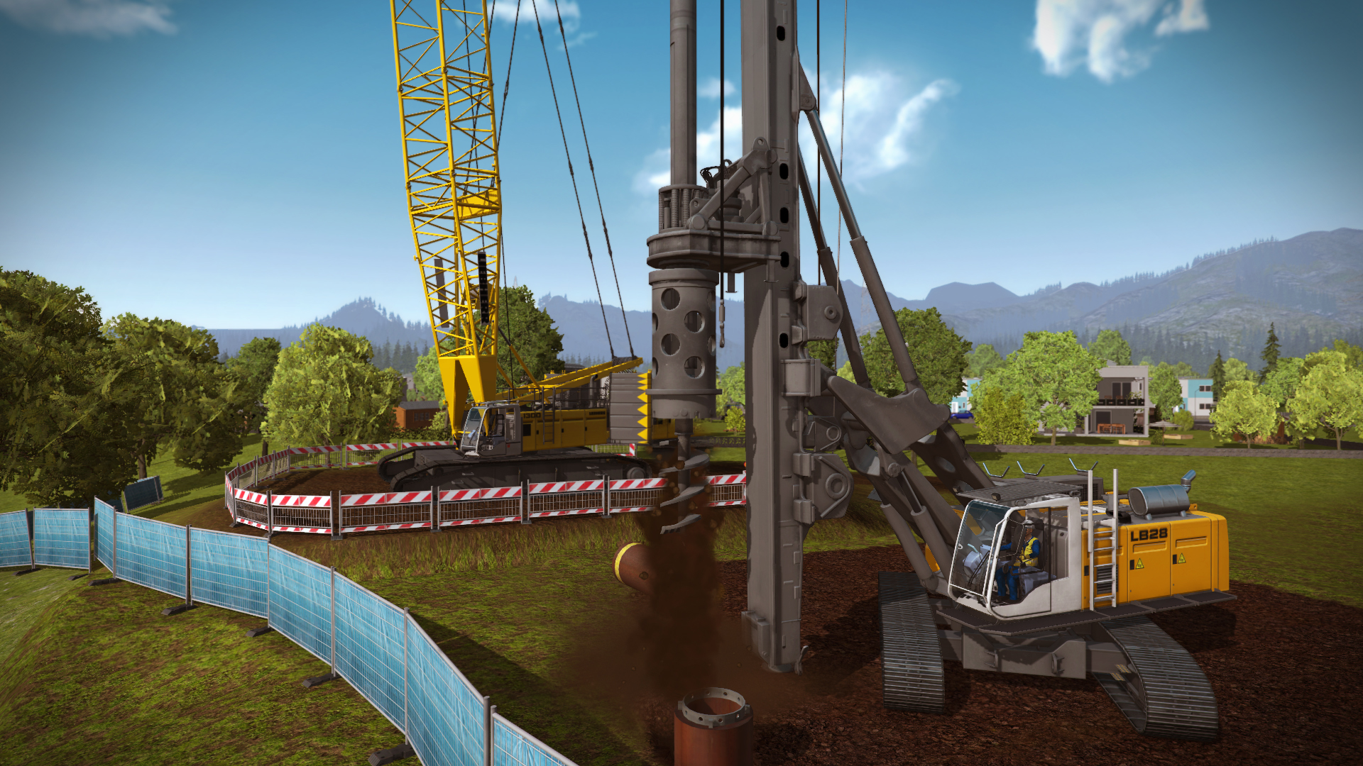 construction simulator dlc construction simulator dlc