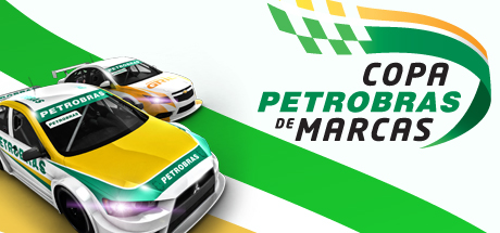 Petrobras de Marcas: simulador de corrida brasileiro chegará ao Steam