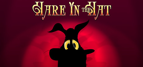 Hare In The Hat Cover Image