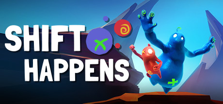 Shift Happens Cover Image