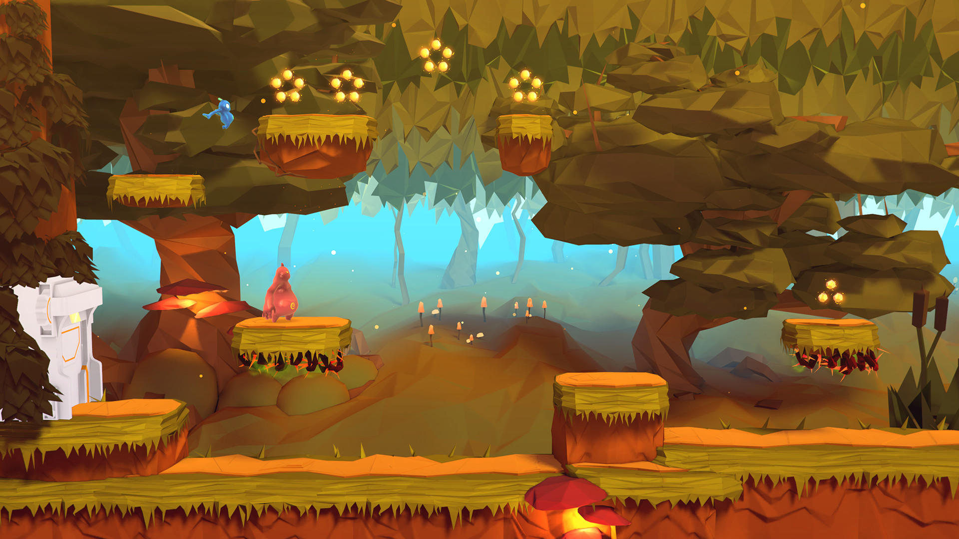 Shift Happens on Steam