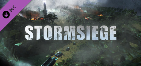 March of War - StormSiege header image