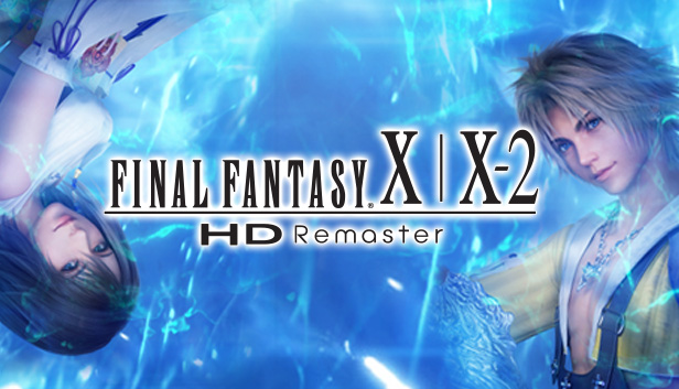 Save 50% on FINAL FANTASY X/X-2 HD Remaster on Steam
