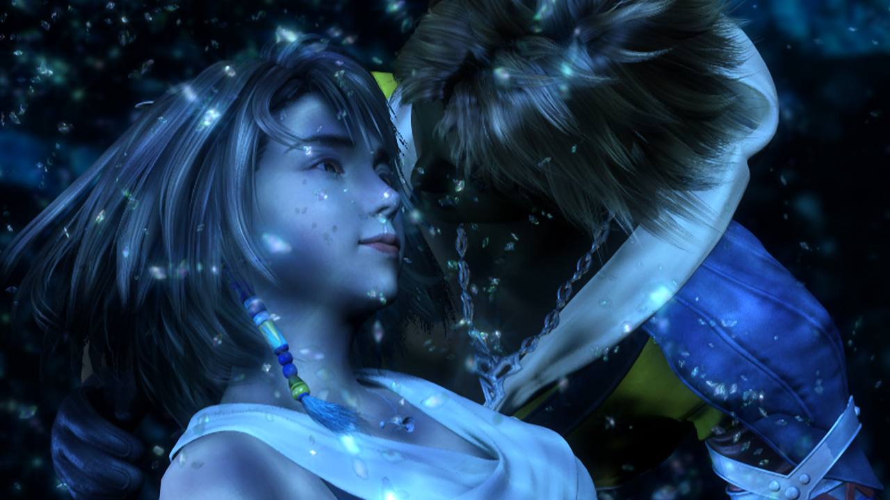 Final Fantasy X / X-2 HD Remaster Launching On Steam This Week