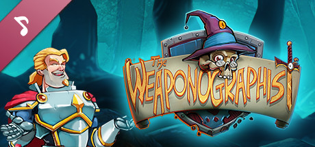 The Weaponographist - Soundtrack