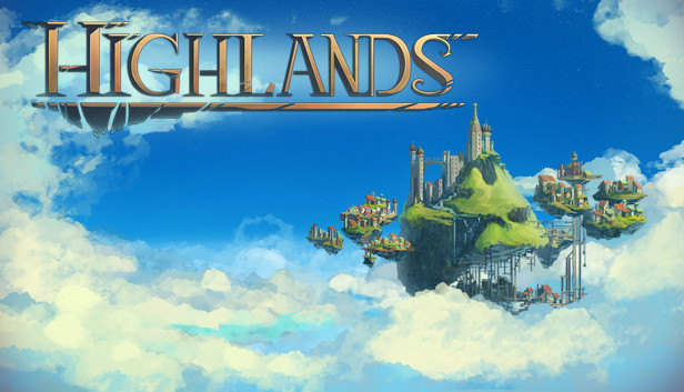 Highlands Steam capsule image
